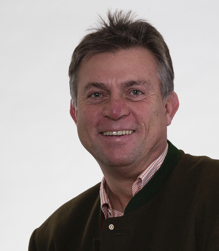 Dipl.-Ing. Architekt Wolfgang Utz